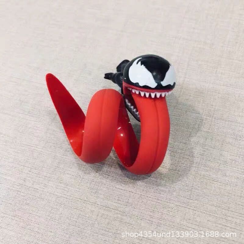 Venom Lengua Flexible Para Motos o Cables