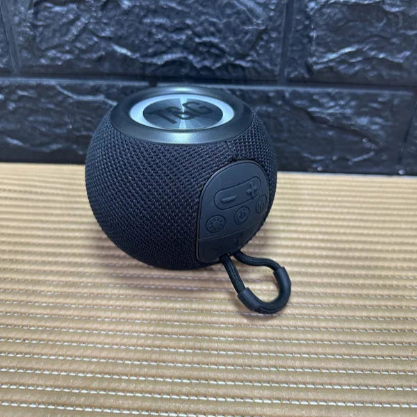 Parlante Bluetooth T&G 337 con Batería de 1200 mAh