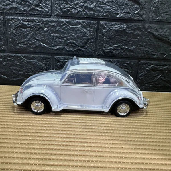 Parlante Carro Volkswagen con Luces LED