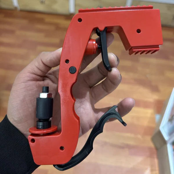 Dispensador Pistola de Cerveza o Champagne