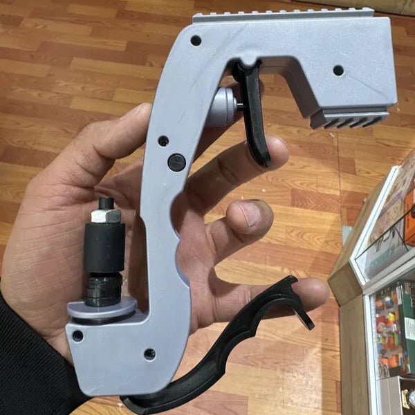 Dispensador Pistola de Cerveza o Champagne