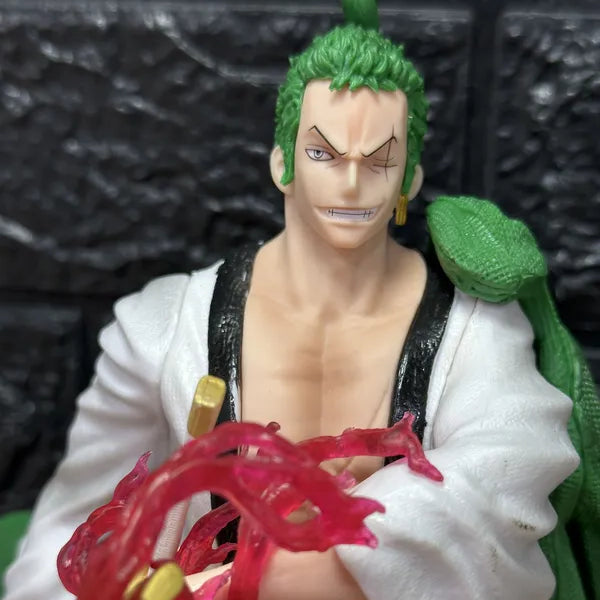 Zoro Roronoa One Piece Coleccionable 45 cm