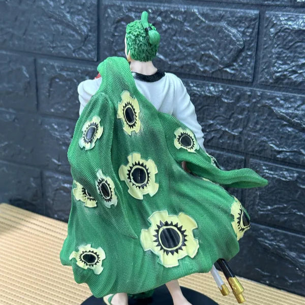 Zoro Roronoa One Piece Coleccionable 45 cm