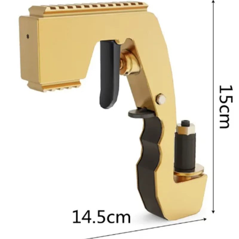 Dispensador Pistola de Cerveza o Champagne