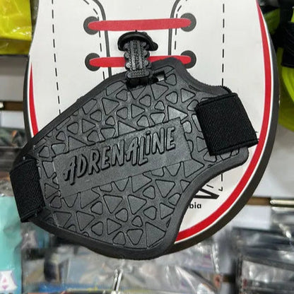 Protector de Calzado Antideslizante para Motociclistas