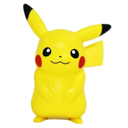 Figuras de Pokemon Original Pikachu Psyduck