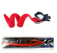 Venom Lengua Flexible Para Motos o Cables