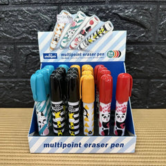 BorraKawaii  Borradores Multipoint con Estilo
