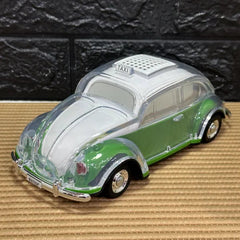 Parlante Carro Volkswagen con Luces LED