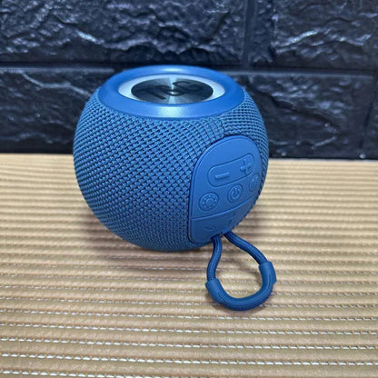 Parlante Bluetooth T&G 337 con Batería de 1200 mAh