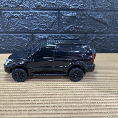 Parlante Bluetooth Camioneta con Luces LED