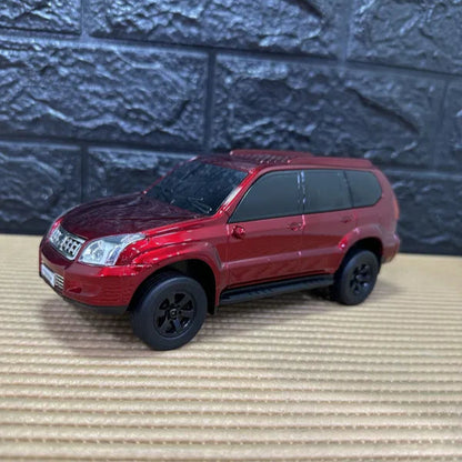 Parlante Bluetooth Camioneta con Luces LED