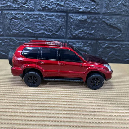 Parlante Bluetooth Camioneta con Luces LED