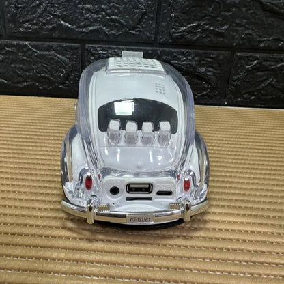 Parlante Carro Volkswagen con Luces LED