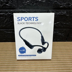 Audífonos de Conducción Ósea Bluetooth – Deportivos y Livianos