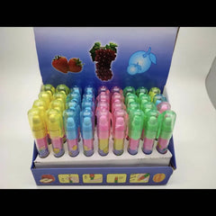 Borrador con 4 Puntas Intercambiables Tipo Lapicero