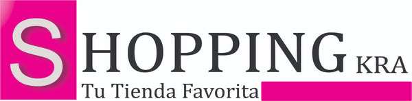 Shoppingkra