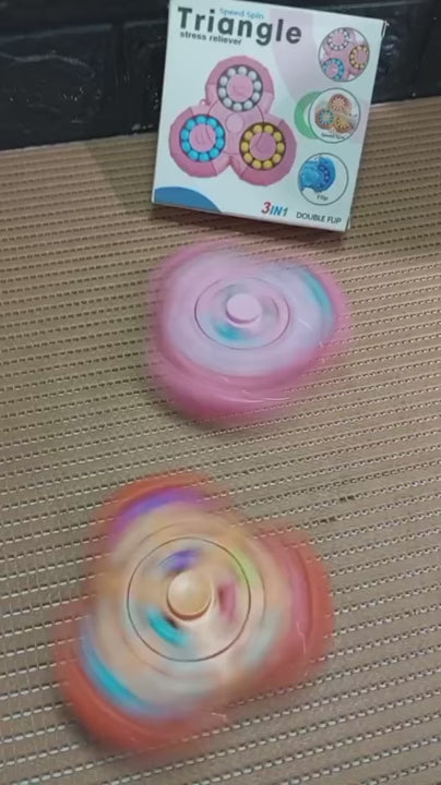 Frijoles Mágicos Triangle Juego de destreza y agilidad